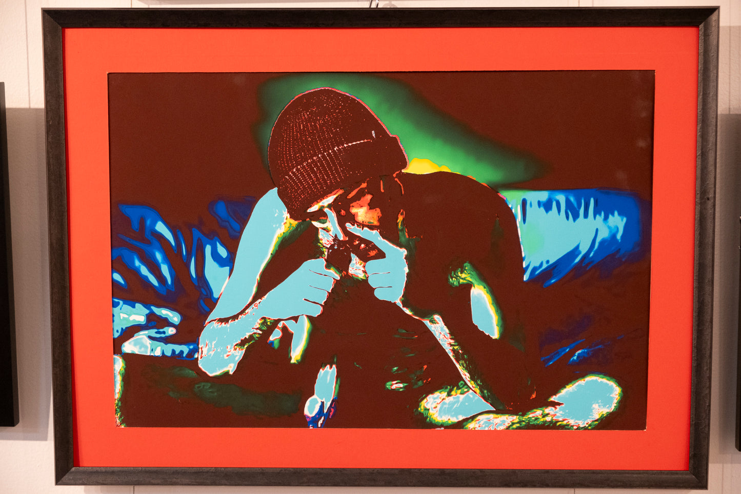 Perfectly (almost) Natural Digital Photograph by Celium Bound Studios