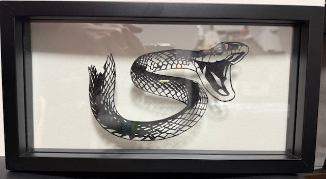 Exsqueese Me by Karen Aldrich