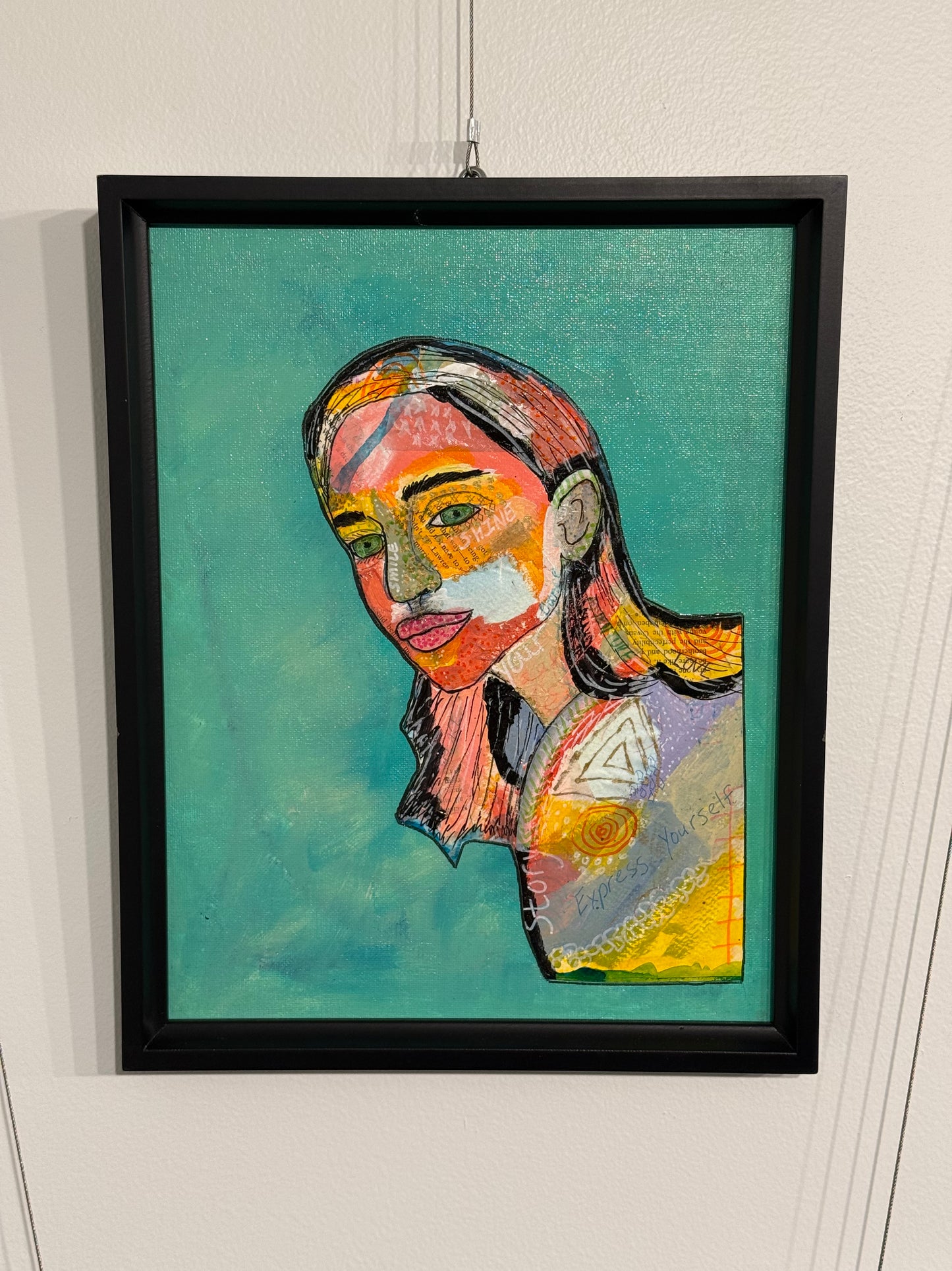 Do Something Unexpected by Juanita Tatum