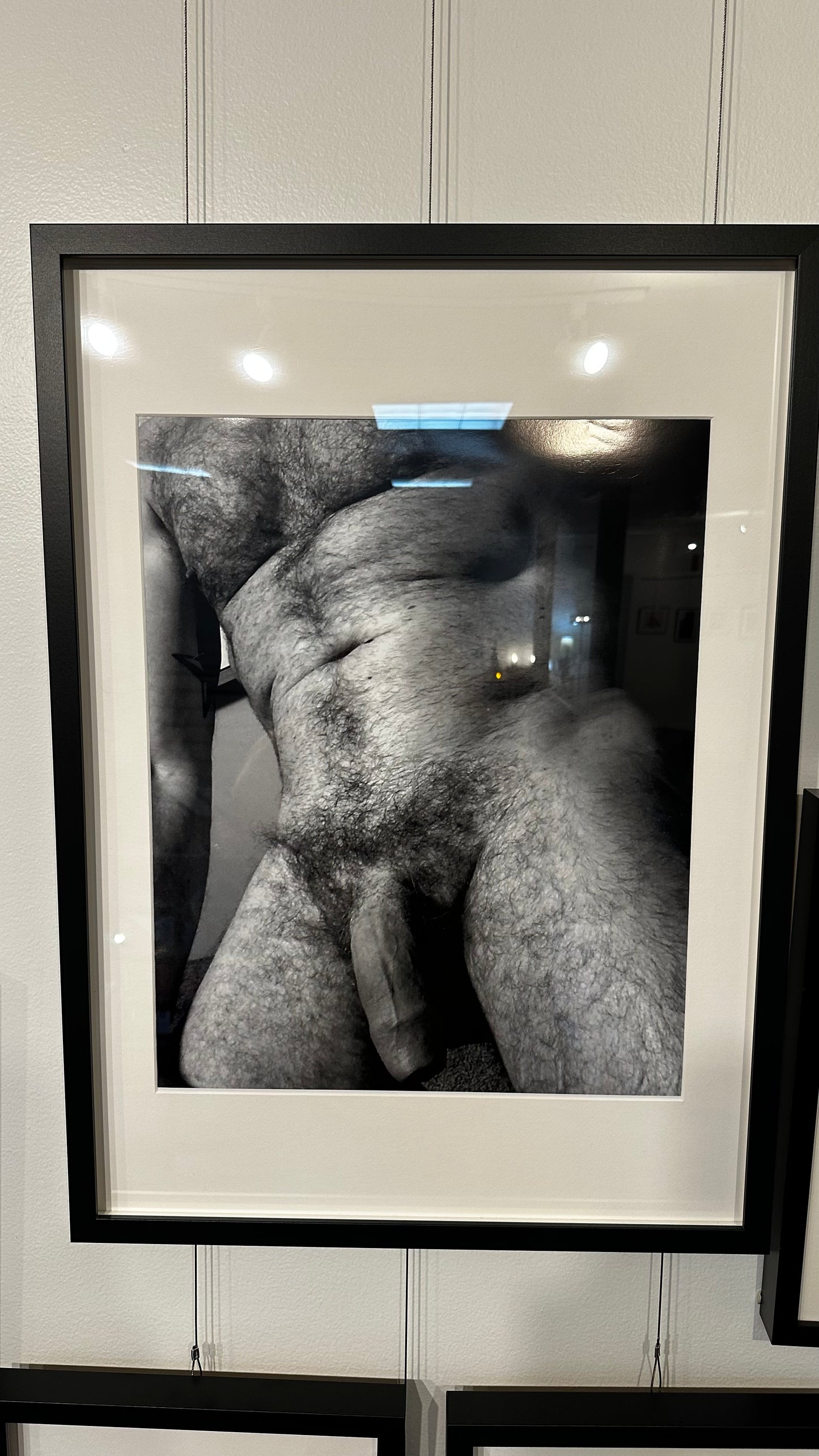 Untitled #1 Digital Photograph by Edwin Marc