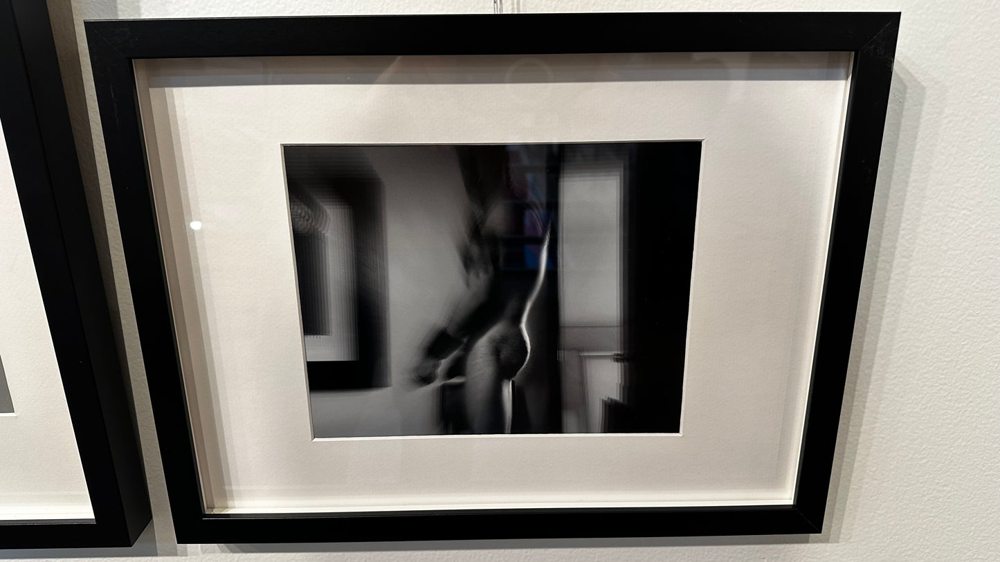 Untitled #6 Digital Photograph by Edwin Marc