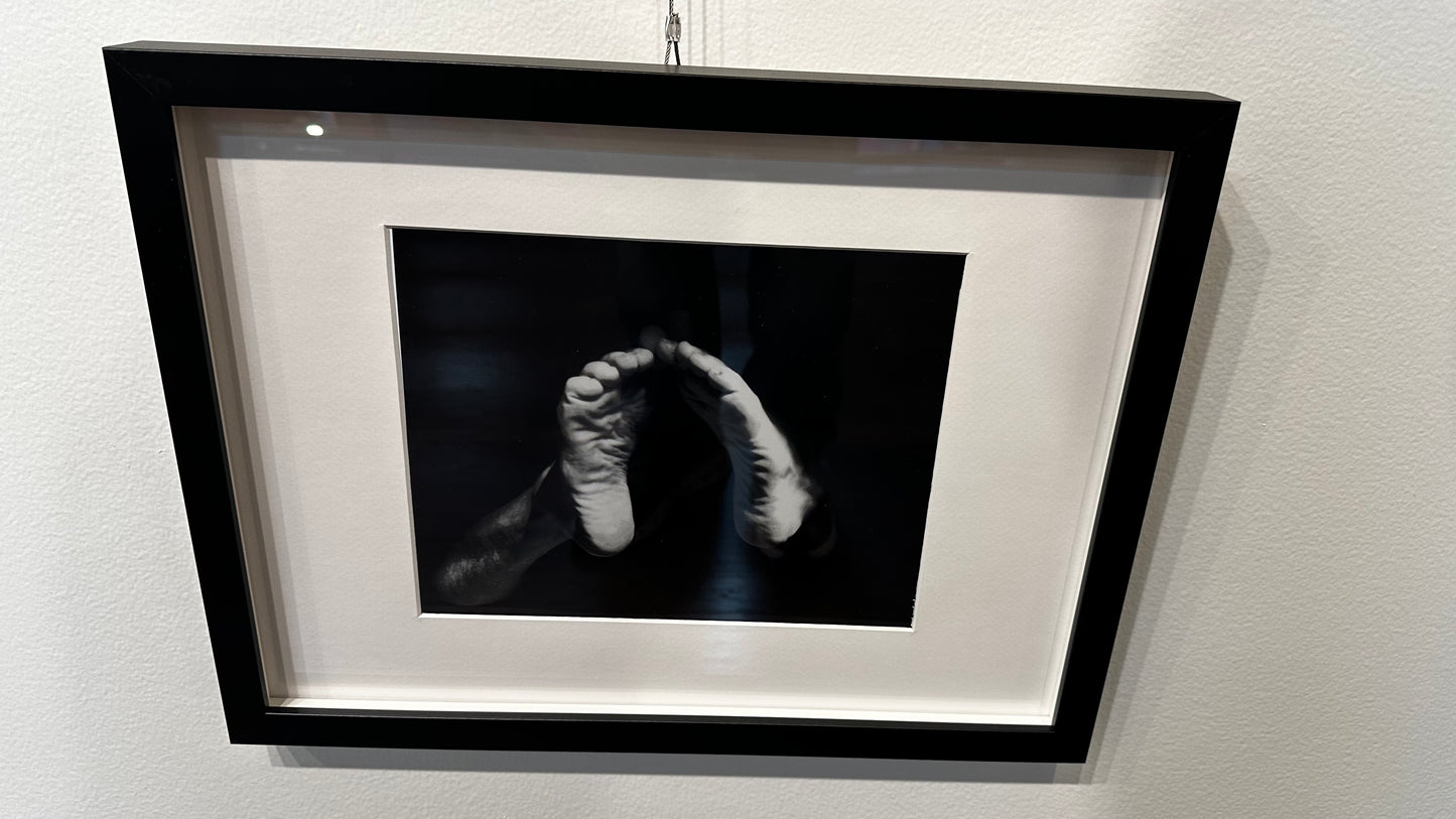 Untitled #7 Digital Photograph by Edwin Marc