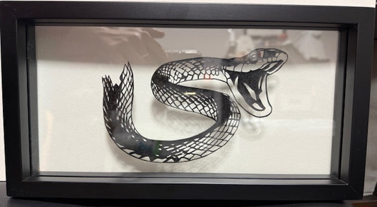 Exsqueese Me by Karen Aldrich