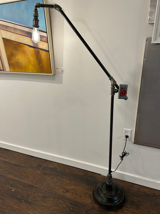 A Drop Of Light by Henry Sabia-Tanis