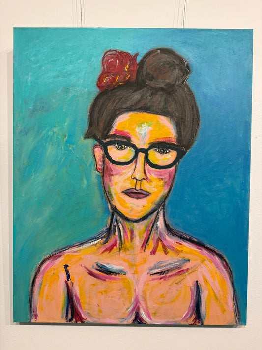 Always in Second by Juanita Tatum