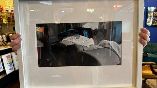 Untitled #13 Digital Photgrah by Edwin Marc
