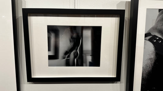 Untitled #22 by Edwin Marc
