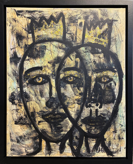 Royal Hearts by Juanita Tatum