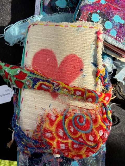 Pride Journal by Juanita Tatum