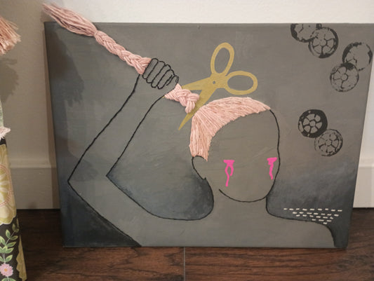 Everything's Fine by Anna Brauch