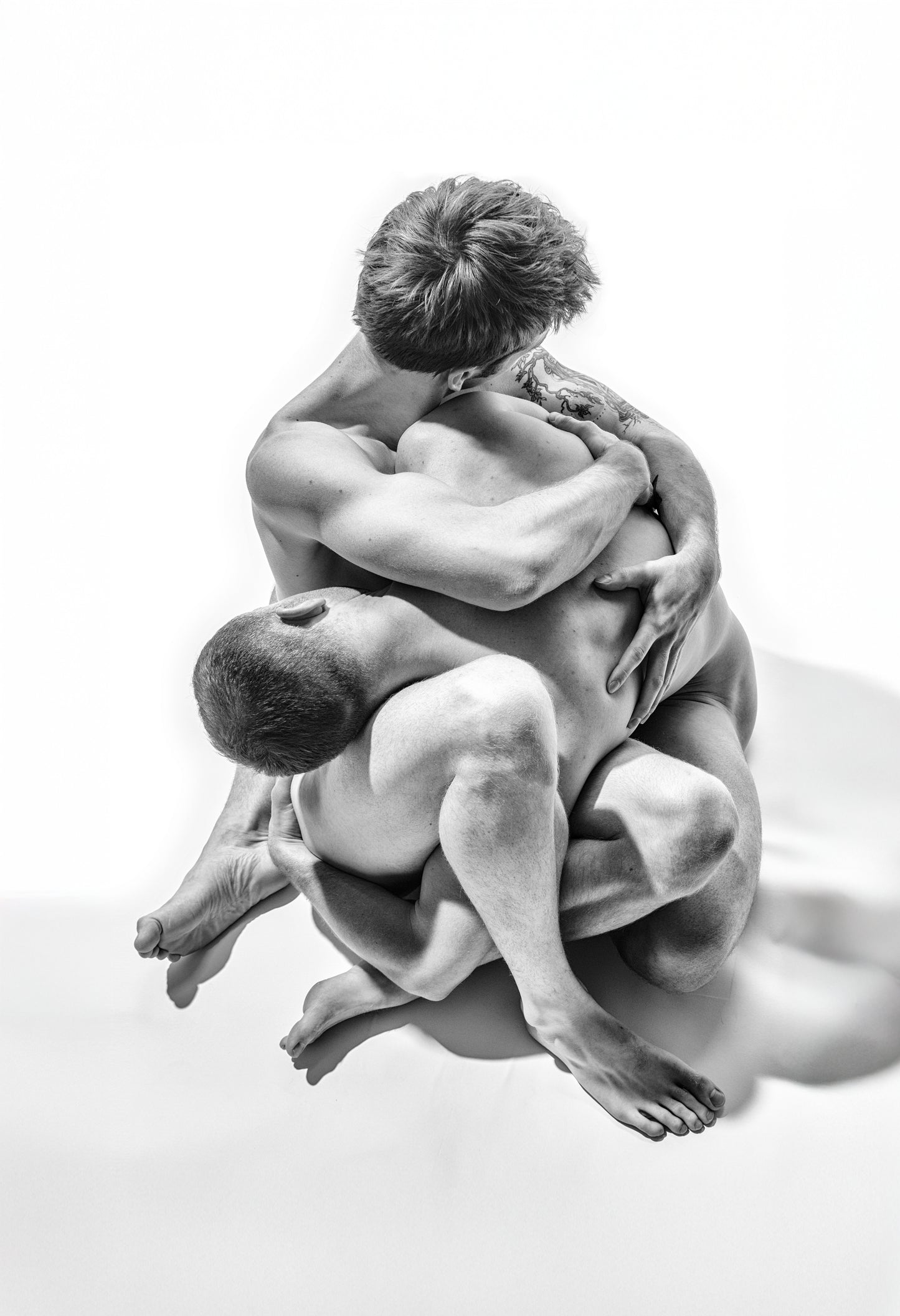 Entwined by Everett Allen Photography
