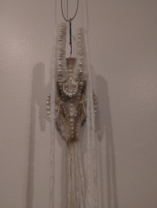 Bride of the Hollowing by Jackalope