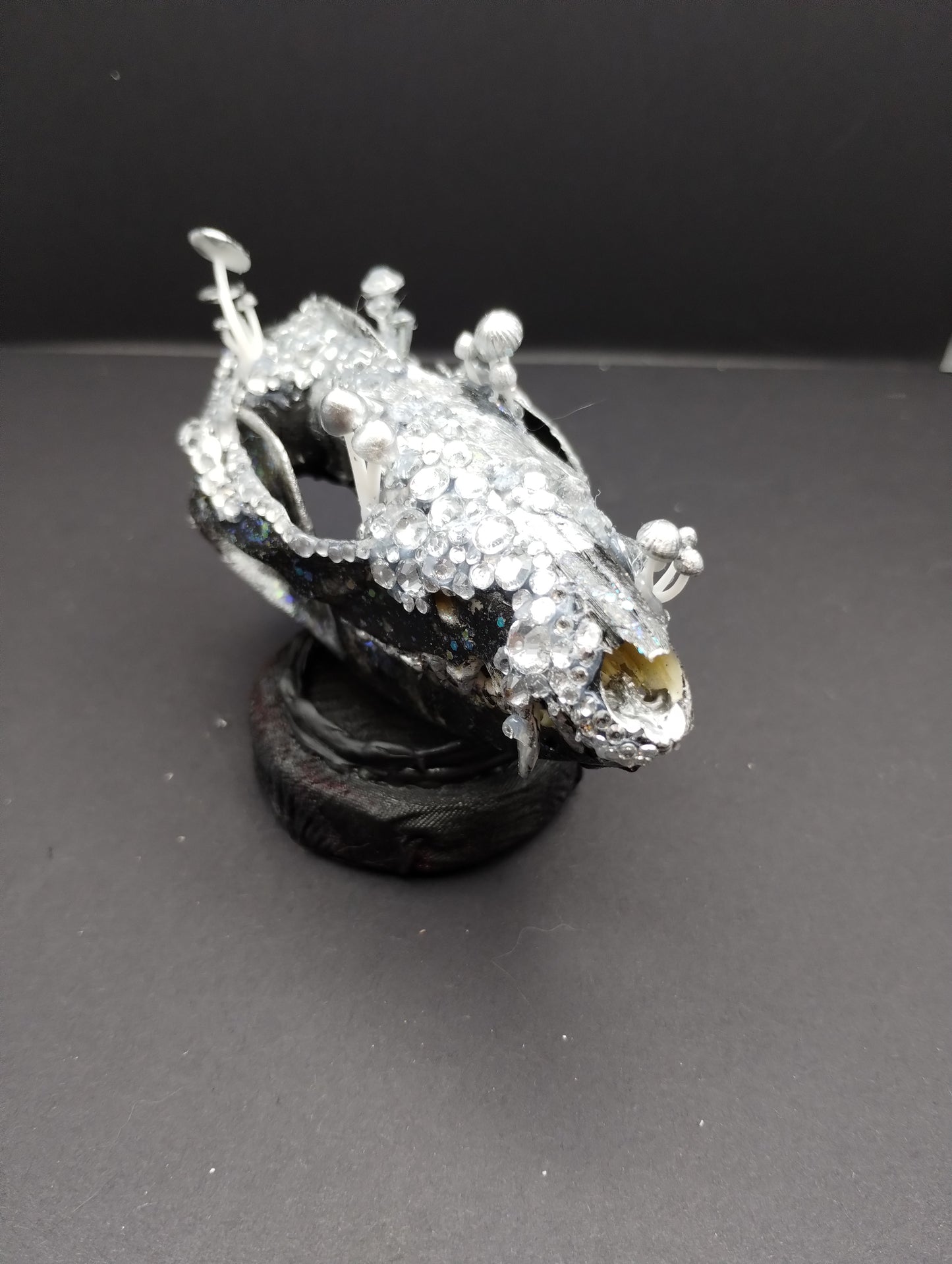 Skullptures