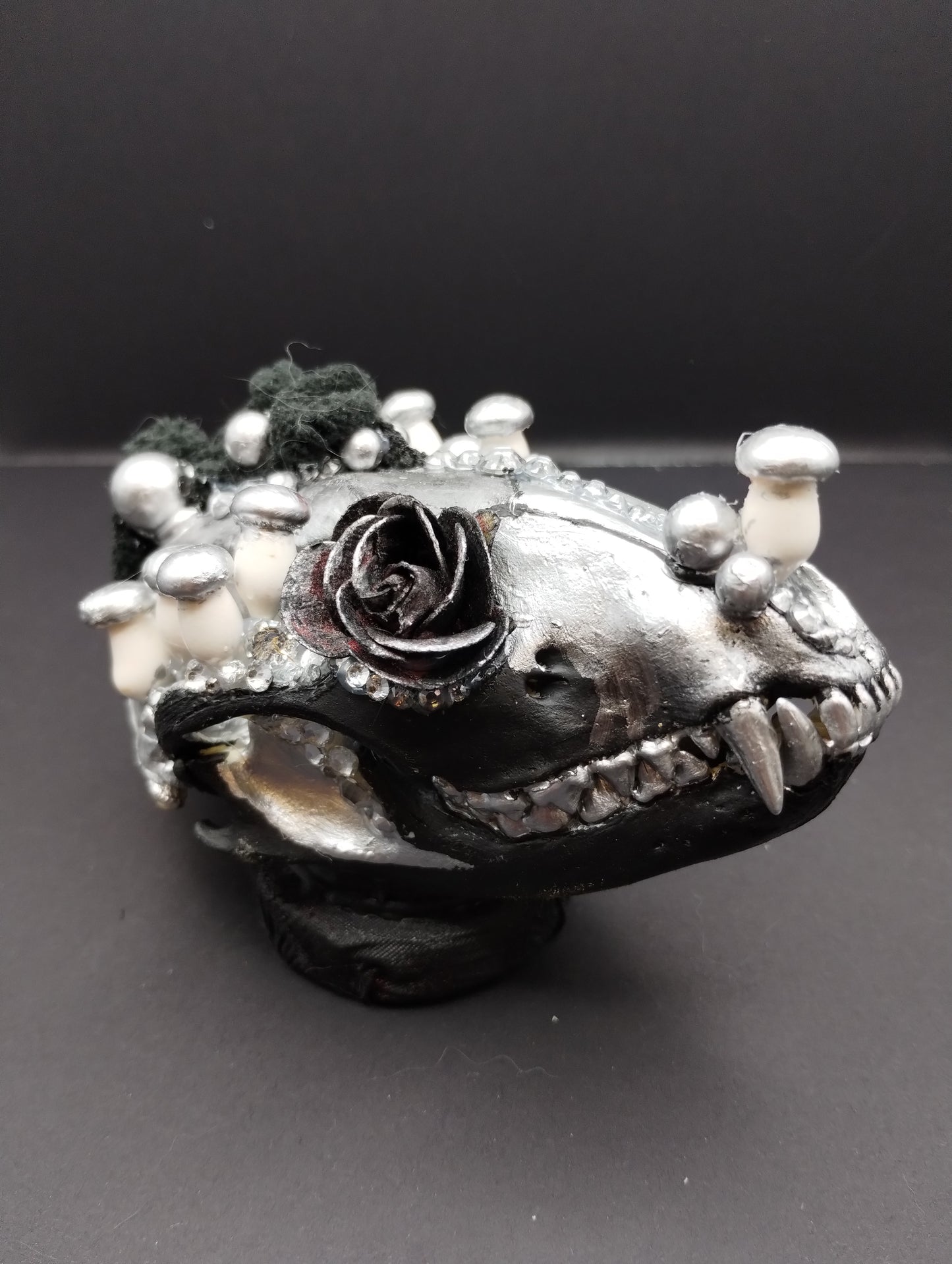 Skullptures