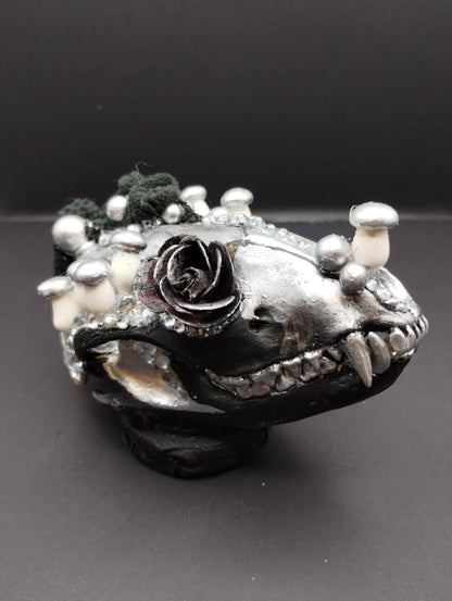 Skullptures
