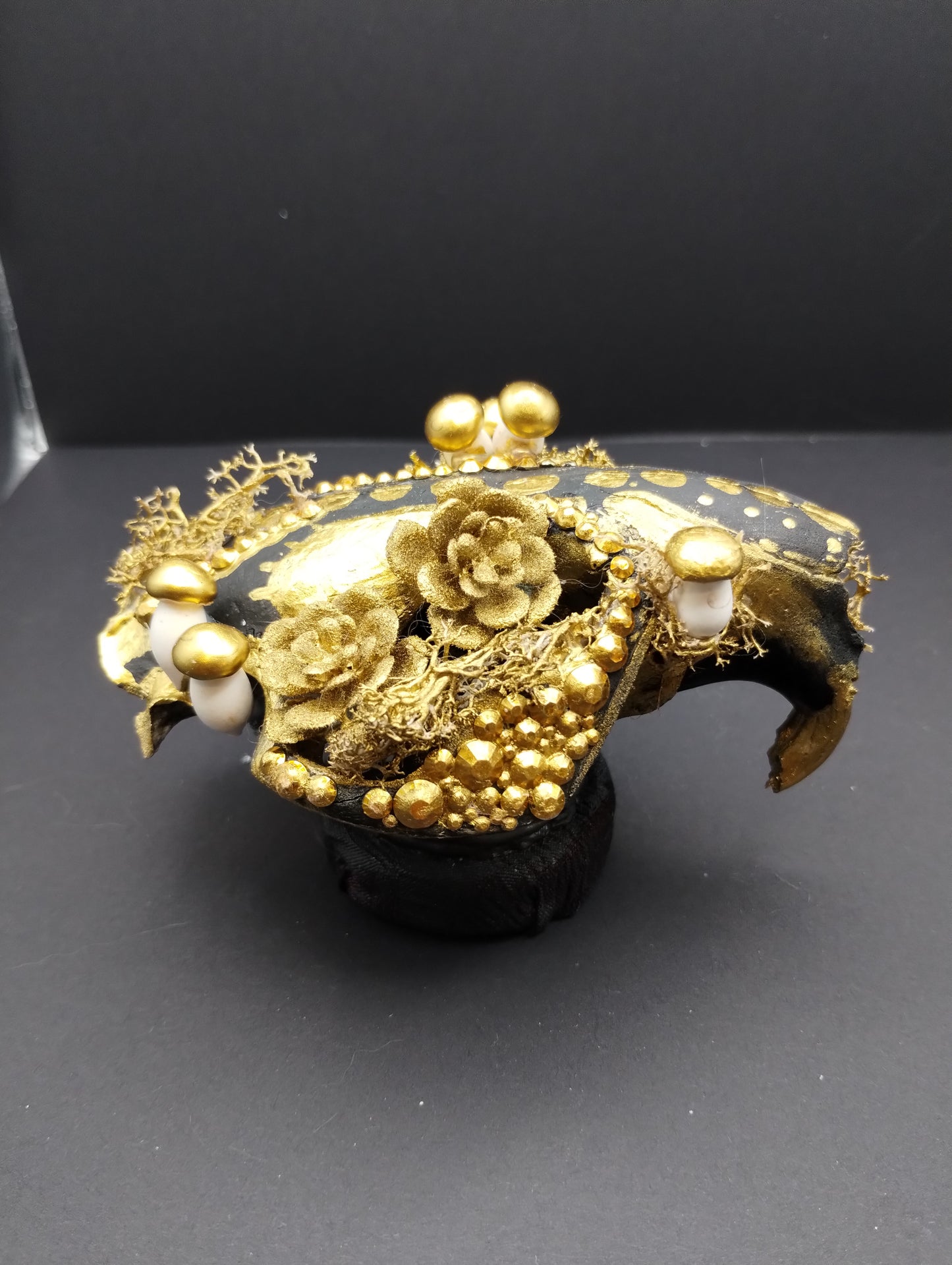 Skullptures