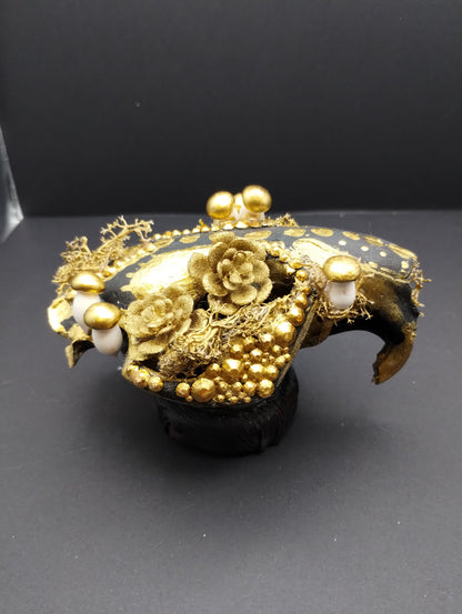 Skullptures