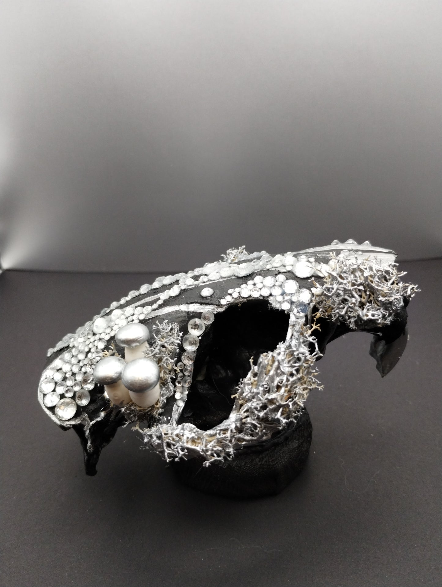 Skullptures