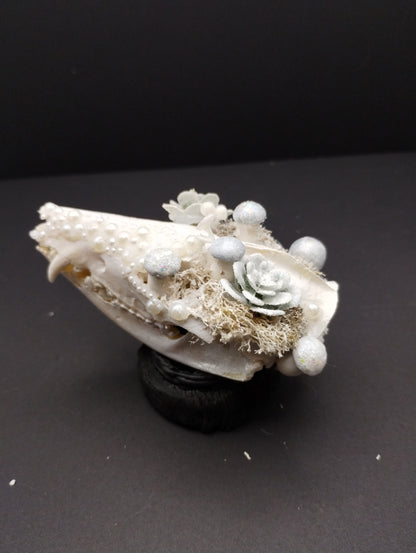 Skullptures