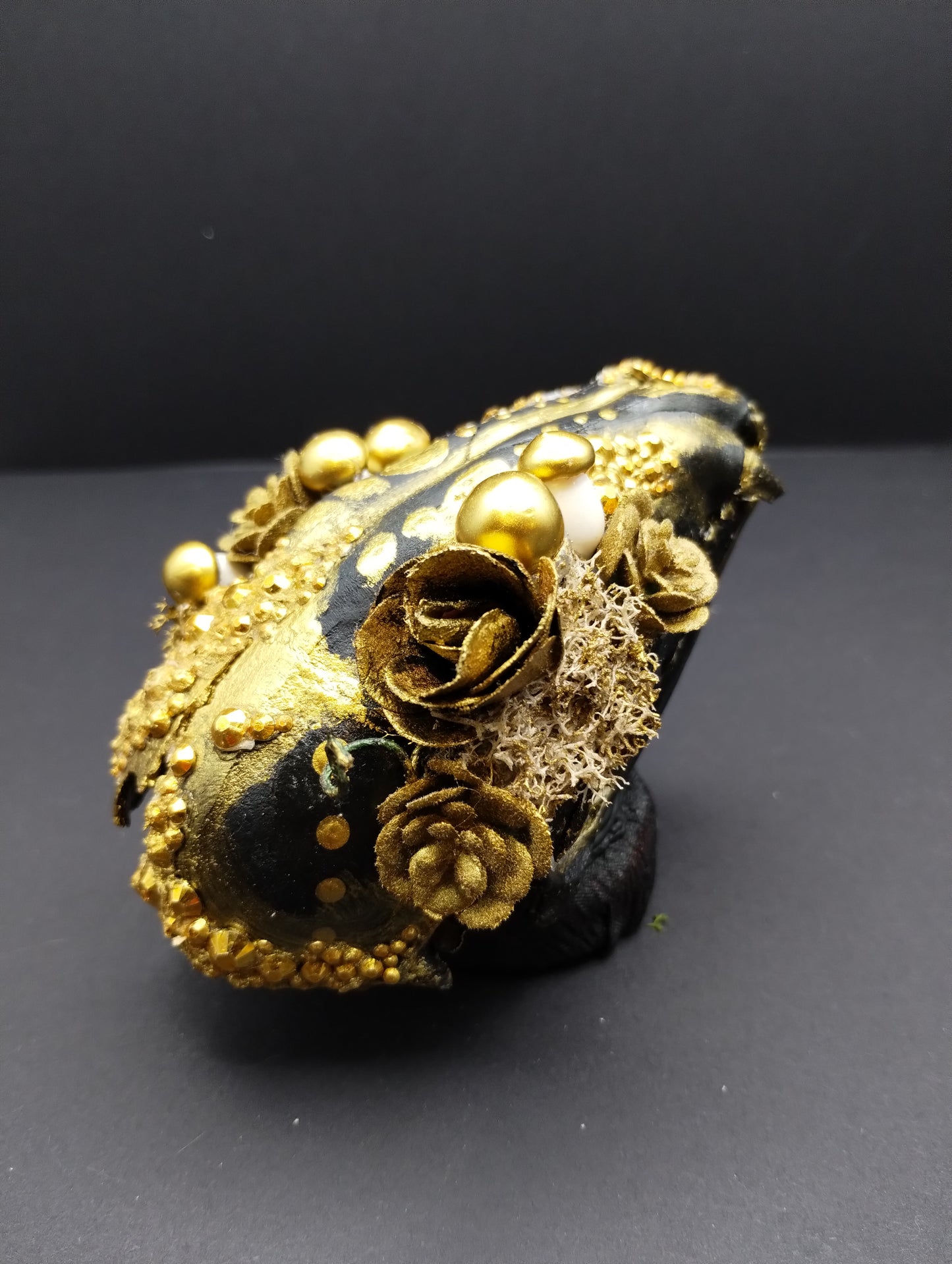 Skullptures
